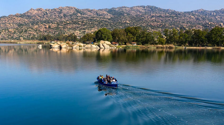 Daily Bafa Lake Tour from Cesme photo 7