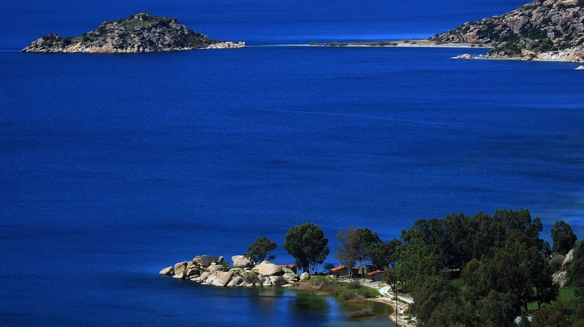 Daily Bafa Lake Tour from Cesme photo 8