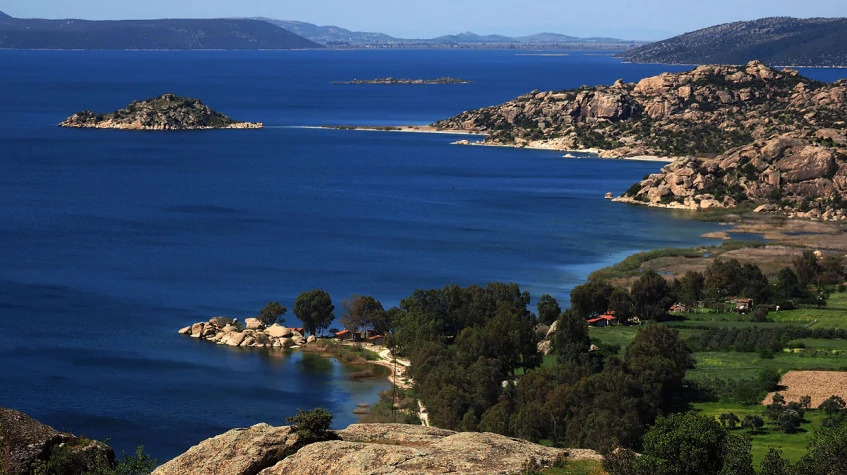 Daily Bafa Lake Tour from Cesme photo 10