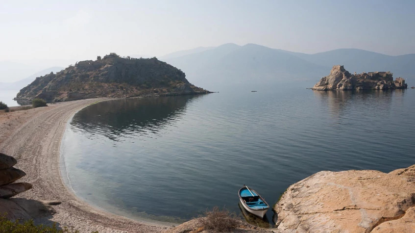Daily Bafa Lake Tour from Cesme photo 11