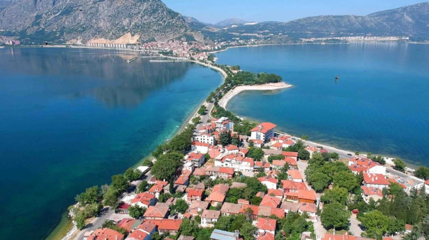 5 Days Suv Safari Kemer – Egirdir – Beskonak Tour photo 10