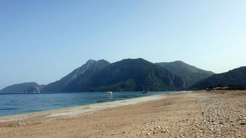 4 Days Suv Safari Kemer – Saklıkent Tour photo 3