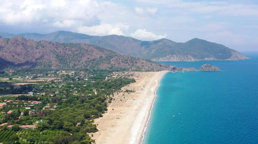 4 Days Suv Safari Kemer – Saklıkent Tour photo 4