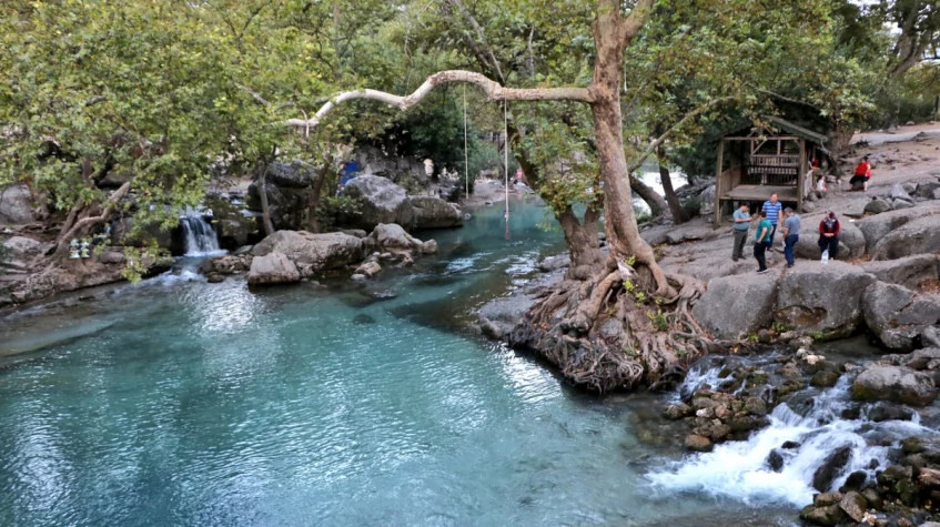 4 Days Suv Safari Kemer – Saklıkent Tour photo 10