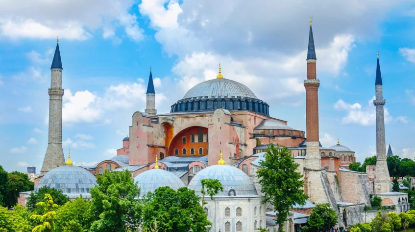 7 Days Anatolia Road Trip Istanbul Antalya Konya Cappadocia photo 5
