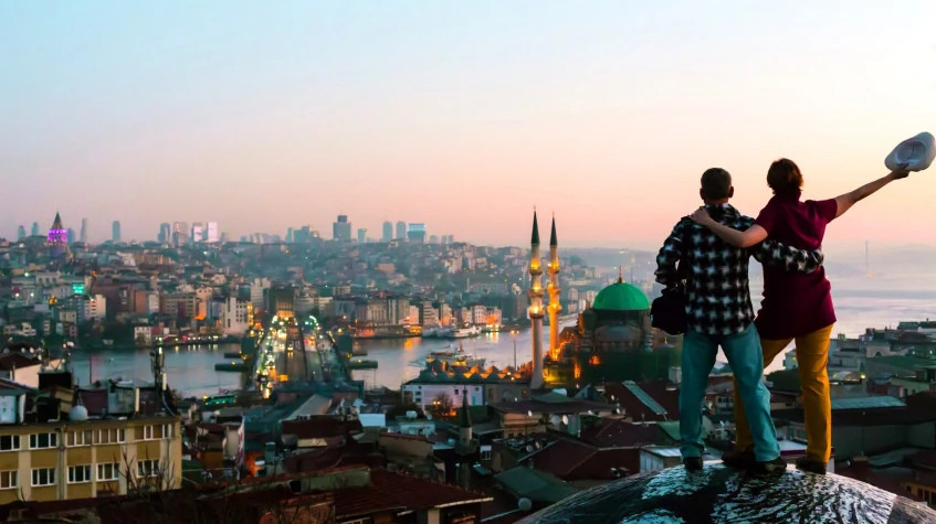 8 Days Road Trip Istanbul Kusadasi Ephesus Pamukkale Cappadocia photo 3
