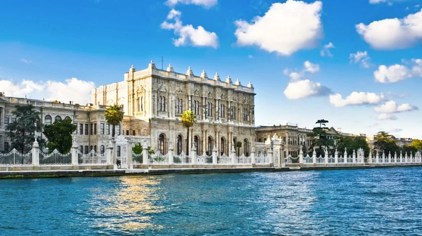 9 Day Road Trip Istanbul Canakkale Troy Pergamon Ephesus Pamukkale Antalya photo 10