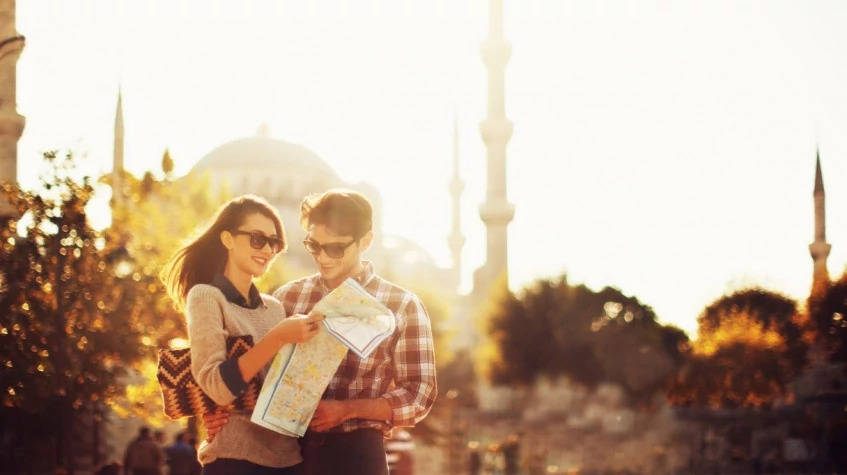 10 Day Road Trip Istanbul Ephesus Pamukkale Antalya Cappadocia photo 4