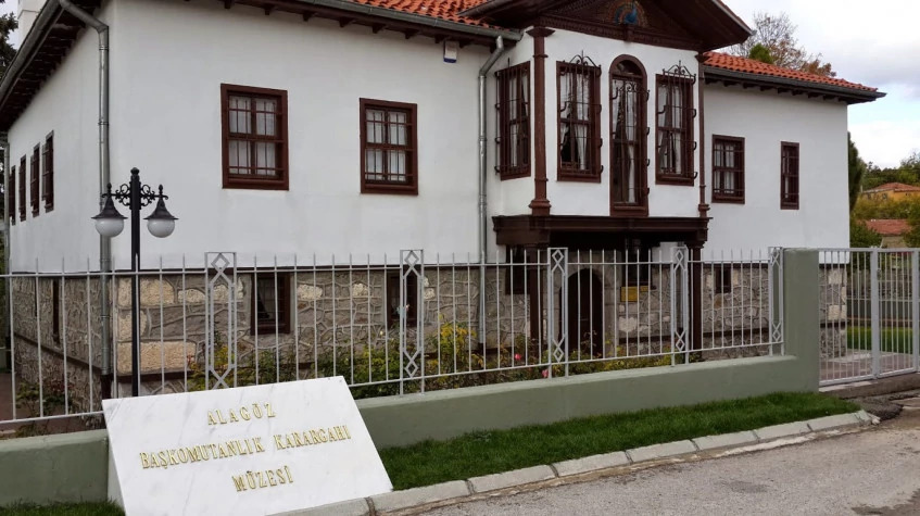 Daily Hattusa Tour From Kayseri photo 3
