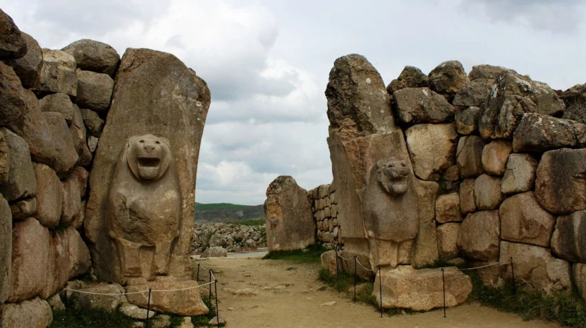 Daily Hattusa Tour From Kayseri photo 4