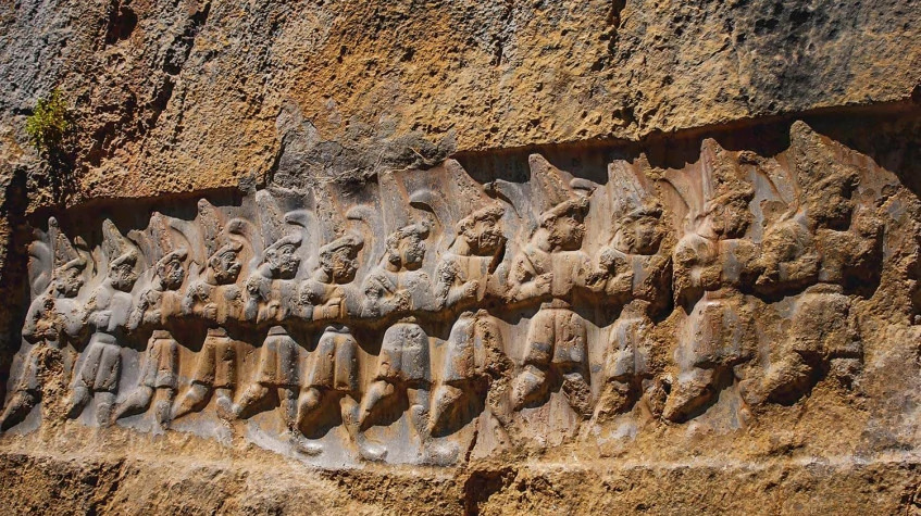 Daily Hattusa Tour From Kayseri photo 5