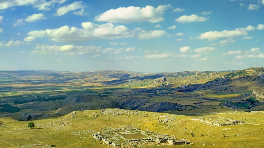 Daily Hattusa Tour From Kayseri photo 6