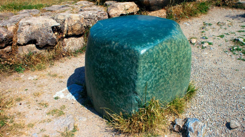 Daily Hattusa Tour From Kayseri photo 9