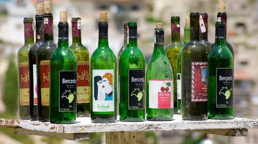Cappadocia Grape Harvesting Tour from Kayseri photo 3