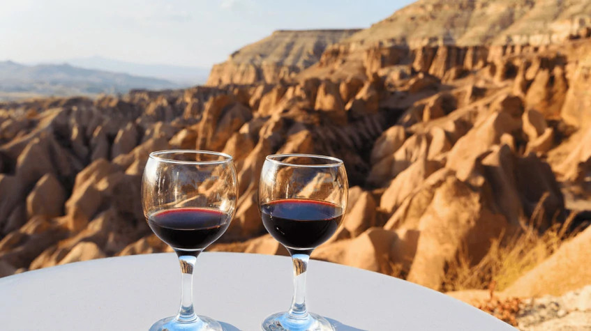Cappadocia Grape Harvesting Tour from Kayseri photo 10