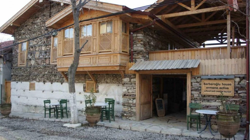 Altınbeşik Cave & Ormana Village Tour – Explore Taurus Mountains & Traditional Villages photo 4