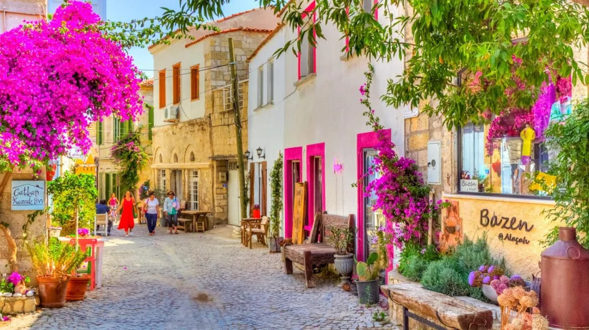 Luxury Tour Istanbul Antalya Cappadocia 7 Days photo 4