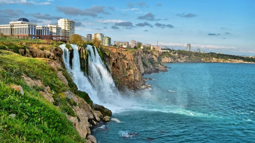 Luxury Tour Istanbul Antalya Cappadocia 7 Days photo 11