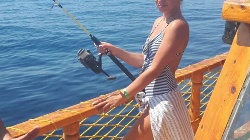 Daily Antalya Fishing Tour by Boat photo 8