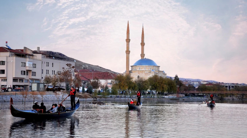 Jet Boat Cappadocia Tour from Kayseri photo 8