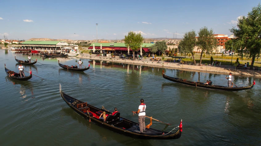 Jet Boat Cappadocia Tour from Kayseri photo 9