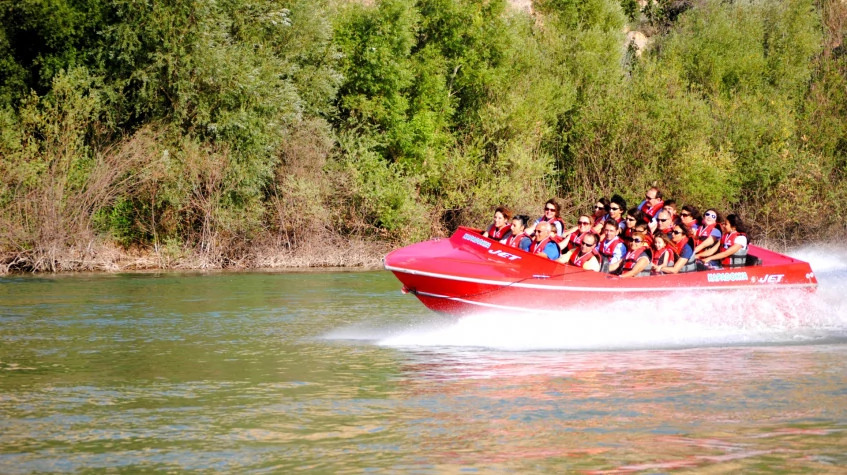 Jet Boat Cappadocia Tour from Kayseri photo 11