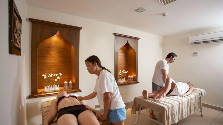 Traditional Turkish Bath Experience in Fethiye – Refresh, Relax & Rejuvenate photo 3