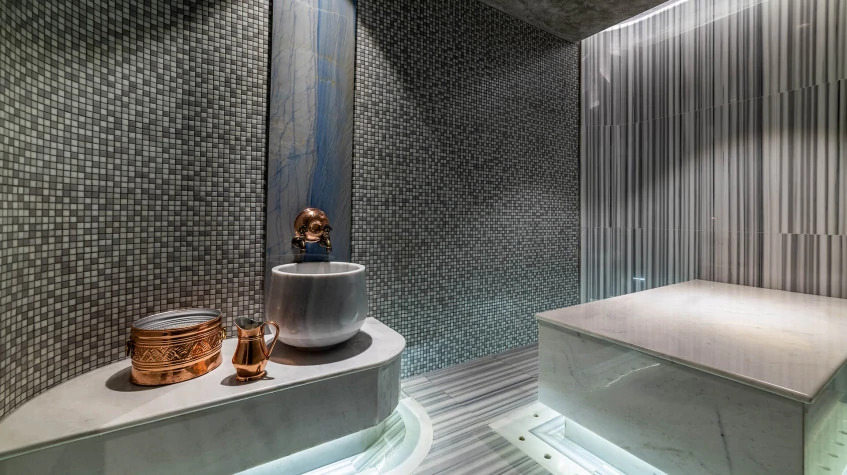 Traditional Turkish Bath Experience in Fethiye – Refresh, Relax & Rejuvenate photo 6