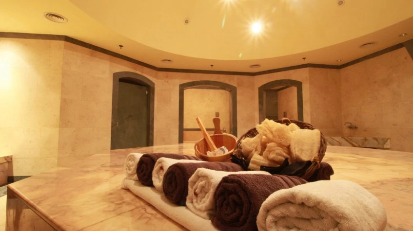 Traditional Turkish Bath Experience in Fethiye – Refresh, Relax & Rejuvenate photo 7