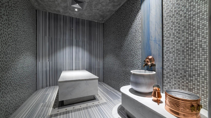 Traditional Turkish Bath Experience in Fethiye – Refresh, Relax & Rejuvenate photo 8