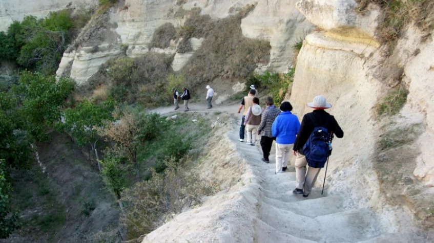 Daily Ihlara Valley Tour from Kayseri photo 7