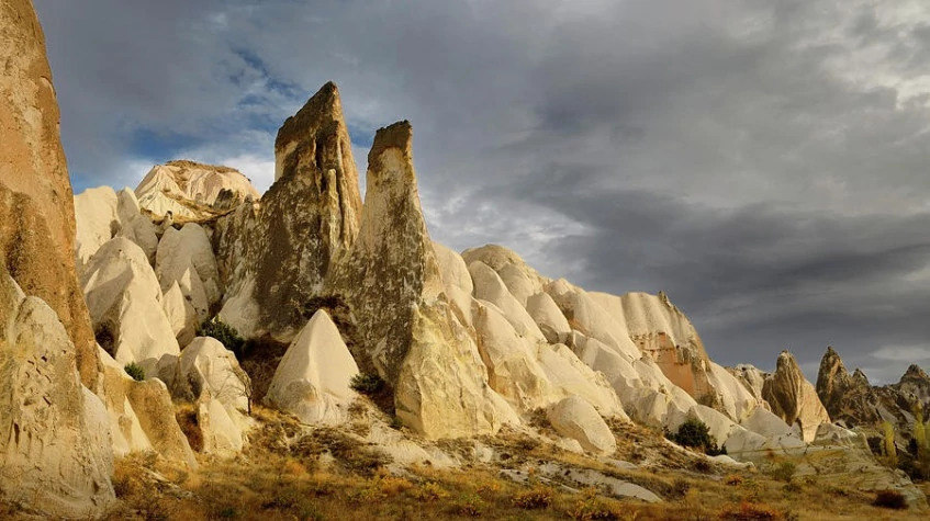 Daily Ozkonak Underground City Tour photo 6
