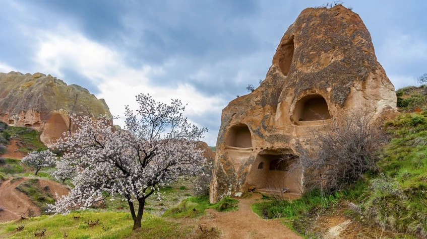 Daily Ozkonak Underground City Tour photo 8