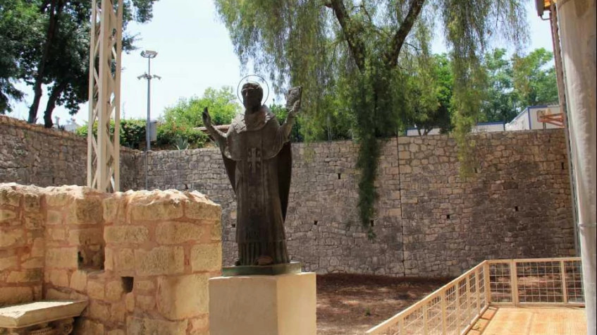 St.nicholas Demre Sunken City Kekova & Myra Tour photo 2