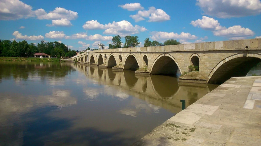 Discover Uzunkopru Edirne Tour photo 1