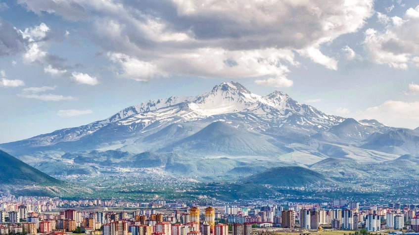 Full Day Kayseri Tour photo 2