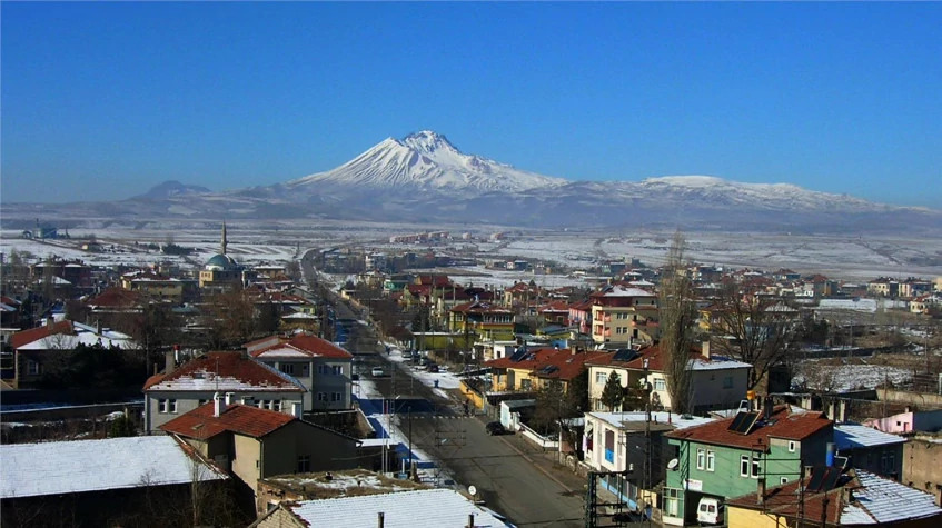 Full Day Kayseri Tour photo 4