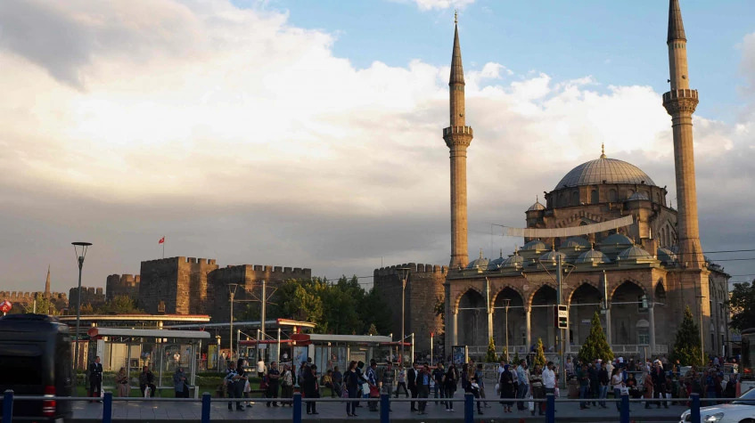 Full Day Kayseri Tour photo 5