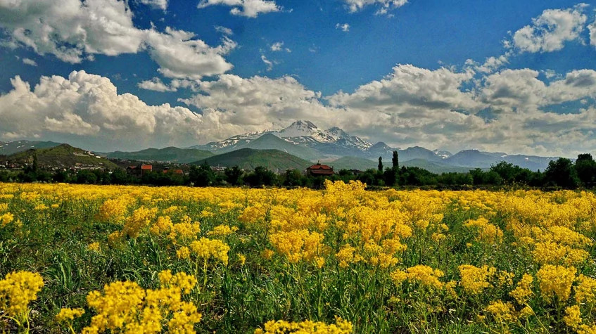 Full Day Kayseri Tour photo 6