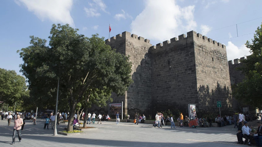 Full Day Kayseri Tour photo 7