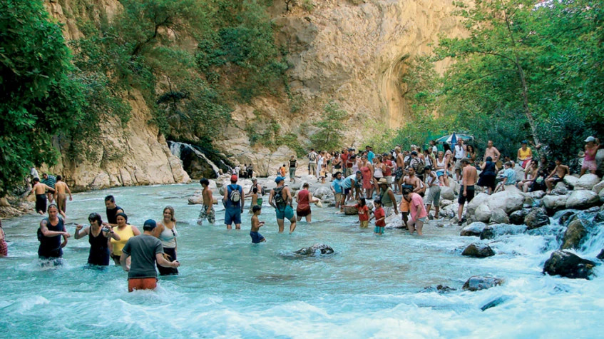 Daily Antalya Saklikent Tour photo 3