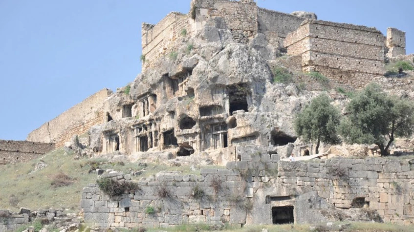 Daily Antalya Saklikent Tour photo 4