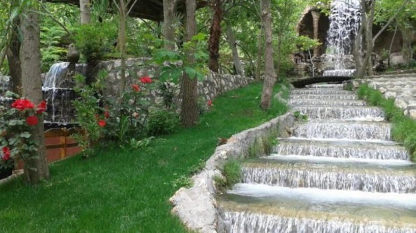 Daily Antalya Saklikent Tour photo 6