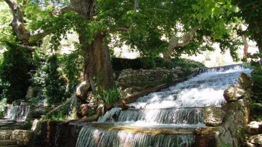 Daily Antalya Saklikent Tour photo 7