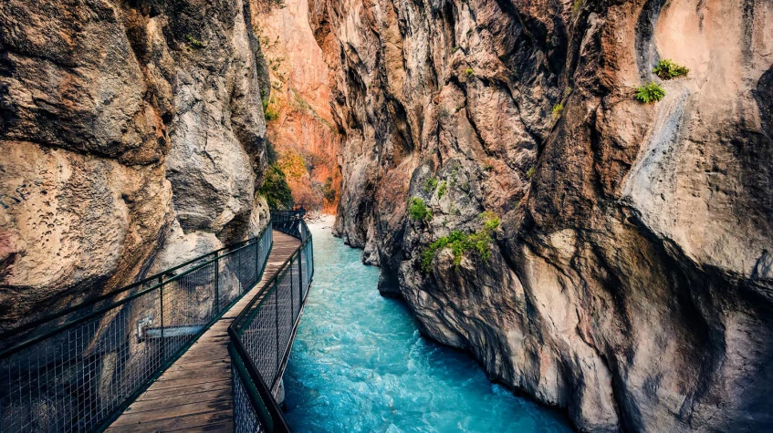 Daily Antalya Saklikent Tour photo 9