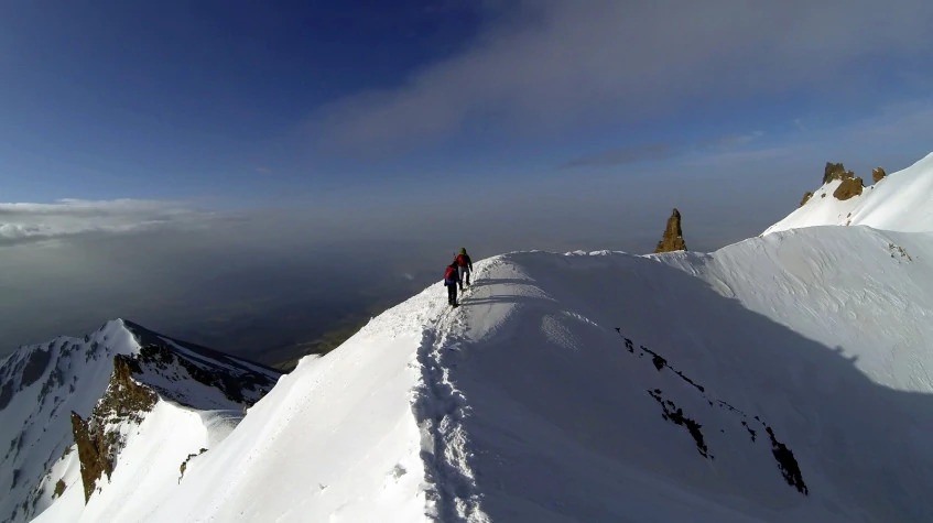 Daily Mountain Trekking Tour from Kayseri photo 8