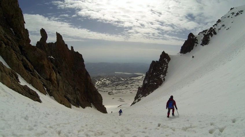 Daily Mountain Trekking Tour from Kayseri photo 10