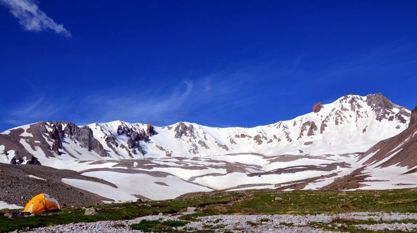Daily Mountain Trekking Tour from Kayseri photo 12