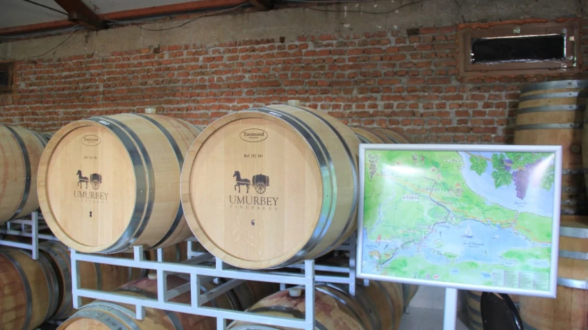 Daily Edirne Tekirdag Wine Tasting Tour photo 4