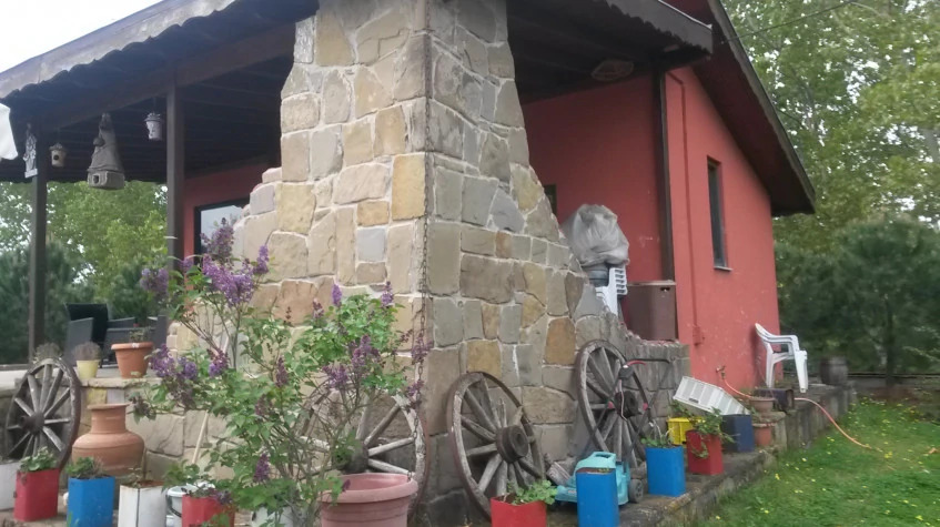 Daily Edirne Tekirdag Wine Tasting Tour photo 11